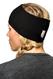 961200 black Headband 200-1 Image W